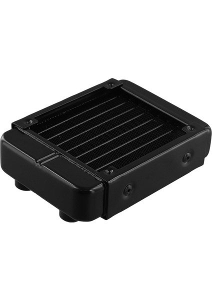 -PY90G G1/4 90MM Alüminyum Isı Radyatörü Pc Cpu Su Soğutmalı Isı Emici Siyah (Yurt Dışından) modelleri