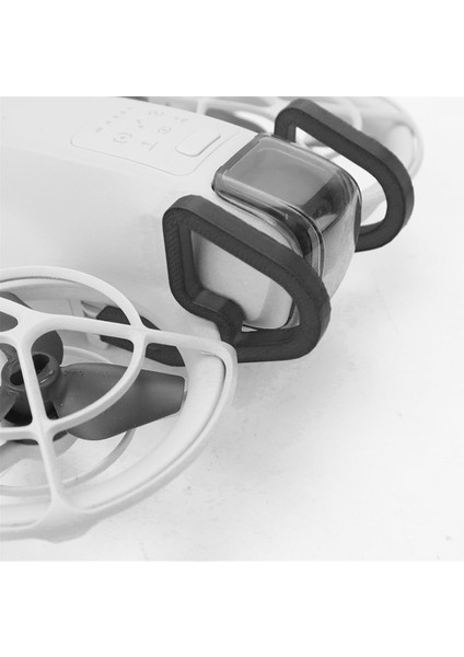 Vida Sabitlemeli Kamera Lens Koruyucu, Drone Aksesuarları Için Daha Sağlam Çarpışma Önleyici Koruma (Yurt Dışından) modelleri