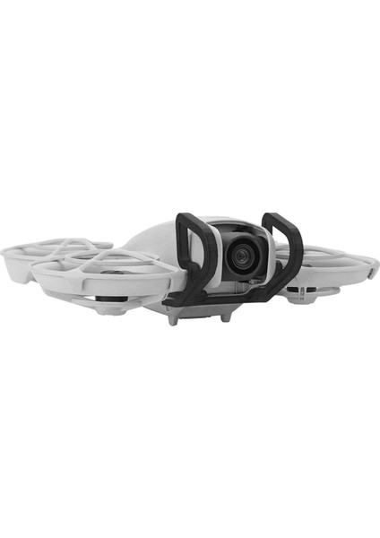 Vida Sabitlemeli Kamera Lens Koruyucu, Drone Aksesuarları Için Daha Sağlam Çarpışma Önleyici Koruma (Yurt Dışından) indirimleri