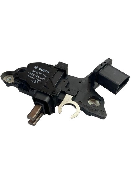 12V Kömürlü Konjektör F00M (Yan Soket) (Bss-Dfm) (150 A) Bmw
