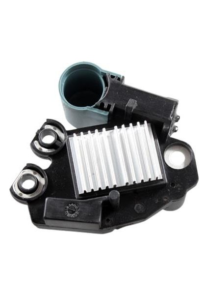 12V Kömürlü Konjektör (Çift Cıvatalı) (L-Fr) Partner