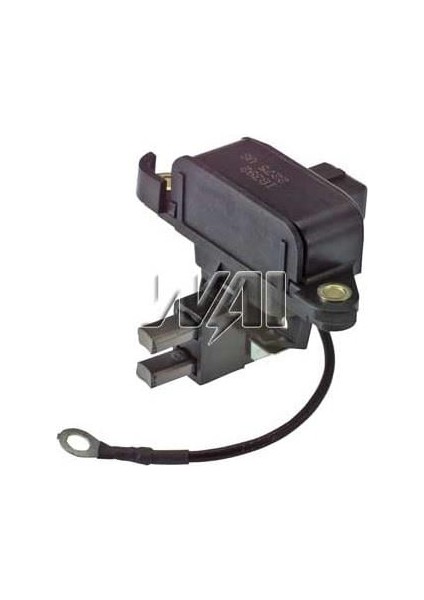 12V Kömürlü Konjektör Thermokıng (Kablolu-2 Fiş Soketli)