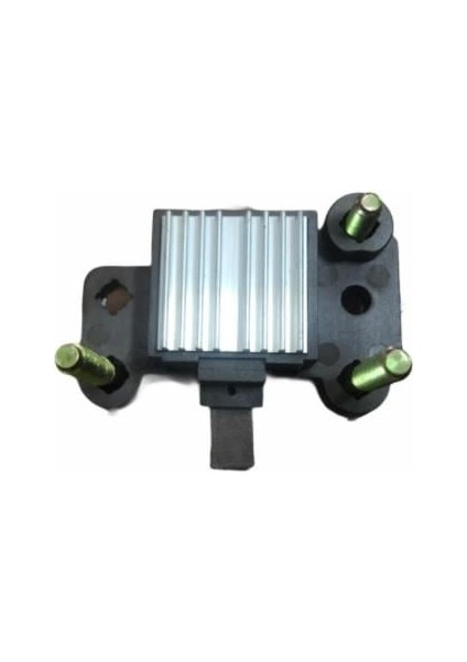 12V KÖMÜRLÜ KONJEKTÖR MITSUBISHI TİPİ CLARK LOADER 443B-KUBOTA D950