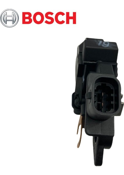 12V Kömürlü Konjektör F00M (Yan Soket) (L-Dfm) Opel fiyatları