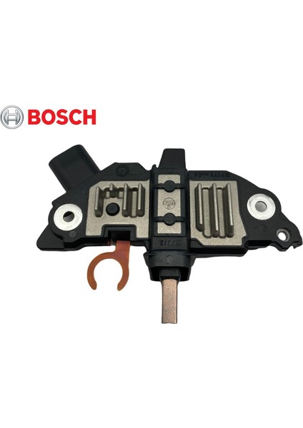 12V Kömürlü Konjektör F00M (Yan Soket) (L-Dfm) Opel modelleri