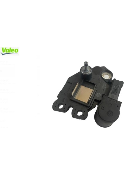 12V Kömürlü Konjektör 180 A (Tek Cıvatalı) (Lın2) Bmw
