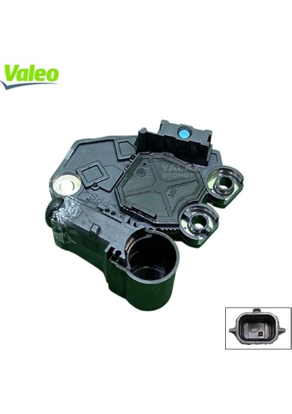 12V KÖMÜRLÜ KONJEKTÖR SOKETLİ (TEK FİŞ) (BSS) (TG9B042) fiyatları