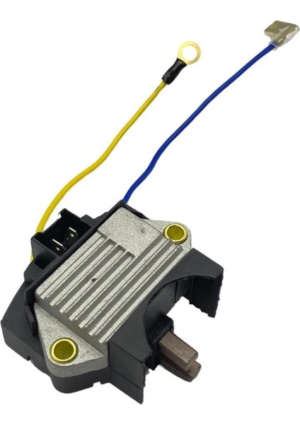 12V Kömürlü Konjektör Valeo Tipi Renault R9/R11