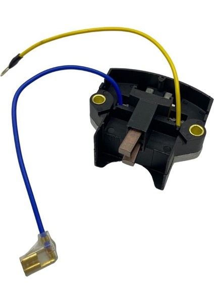 12V Kömürlü Konjektör Valeo Tipi Renault R9/R11 modelleri