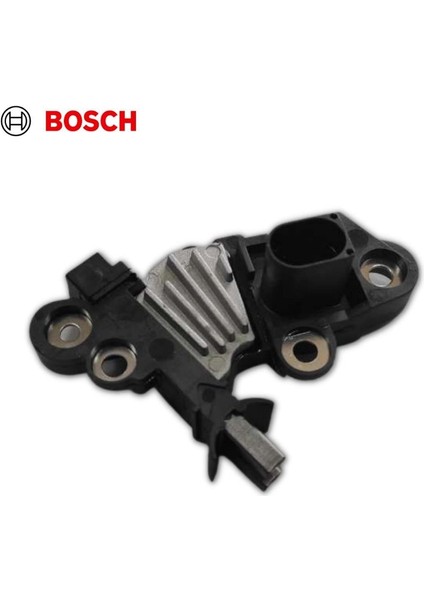 12V Kömürlü Konjektör F00M 183 A (Lın2) Audı-Vw 2008