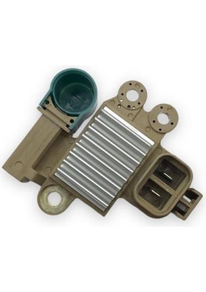 12V Kömürlü Konjektör Mando Tipi (2 Fiş Soketli) (S-L) Hyundaı Era-Kıa Rıo