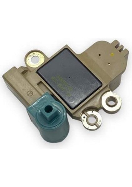 12V Kömürlü Konjektör Mando Tipi (2 Fiş Soketli) (S-L) Hyundaı Era-Kıa Rıo fiyatları