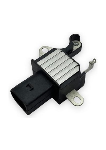 12V Alternatör Konjektör Denso Tipi (Tek Fiş) (Lın) Bmw 1 Serisi/3 Serisi/5 Serisi