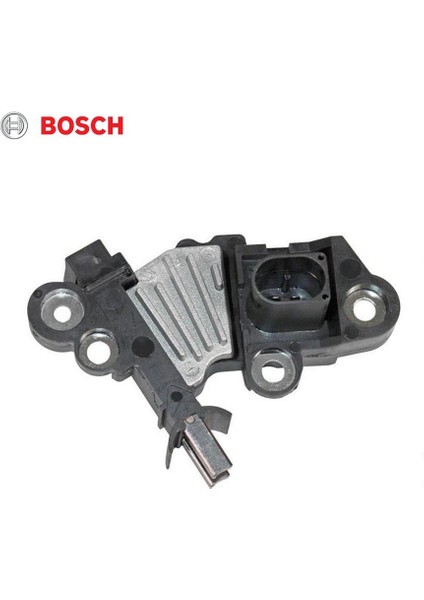 12V Kömürlü Konjektör Dik Soket 2008 F00M (Lın)