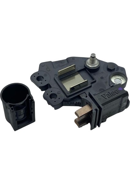 12V KÖMÜRLÜ KONJEKTÖR (TEK CIVATALI) (COM) CITROEN-FIAT-LAND ROVER-MINI-PEUGEOT-SEAT-SKODA-VW