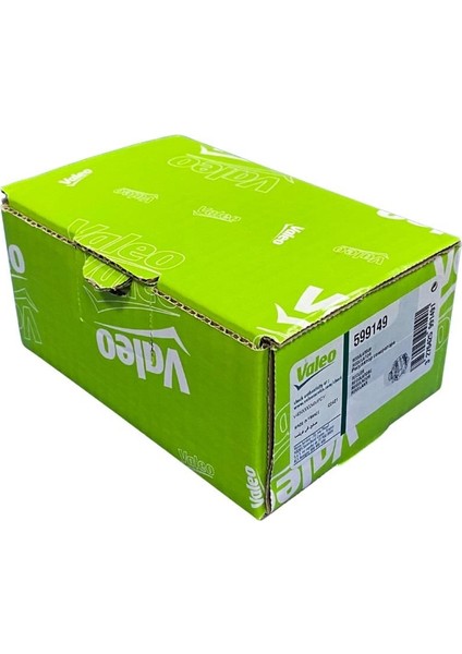 12V KÖMÜRLÜ KONJEKTÖR (TEK CIVATALI) (COM) CITROEN-FIAT-LAND ROVER-MINI-PEUGEOT-SEAT-SKODA-VW