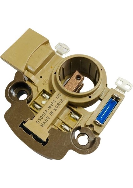 12V Kömürlü Konjektör Mıtsubıshı Tipi (Meksefeli) (S/l) (Ps) Mazda 323/626/B2500 fiyatları