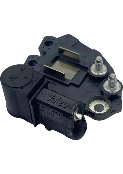12V KÖMÜRLÜ KONJEKTÖR (ÇİFT CIVATALI) (L-DFM) FIAT-PEUGEOT