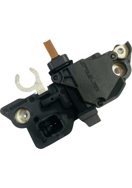 12V Kömürlü Konjektör Bosch Tipi Valeo Soket (L-Fr) Renault F00M