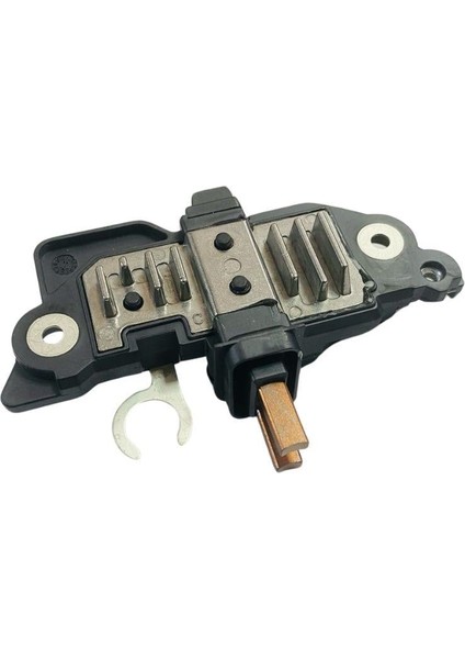 12V Kömürlü Konjektör Bosch Tipi Valeo Soket (L-Fr) Renault F00M fiyatları
