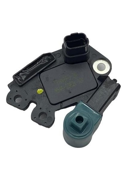 12V Kömürlü Konjektör Valeo Tip (2 Fiş Soketli)(L-Dfm) Dacıa Duster/logan-Renault Clıo/kangoo/megane