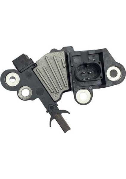 12V Kömürlü Konjektör F00M Soketli (L-Dfm) Ford Transit-Peugeot Boxer-Vw Passat 2008