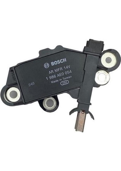 12V Kömürlü Konjektör F00M Soketli (L-Dfm) Ford Transit-Peugeot Boxer-Vw Passat 2008 fiyatları