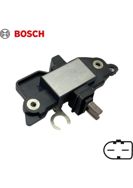 12V Kömürlü Konjektör F00M Soketli (Bss-Dummy) 120 A Bmw fiyatları