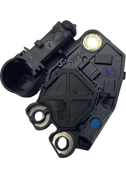 12V Kömürlü Konjektör 120 A (L-Dfm) Mercedes