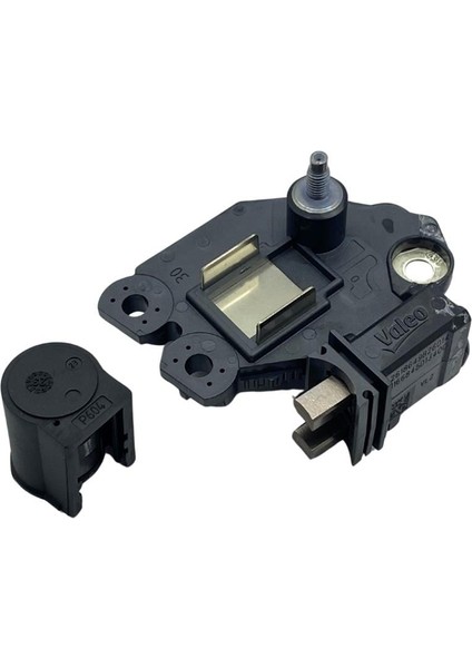 12V ALTERNATÖR KONJEKTÖR 220 A (TEK FİŞ) (LIN) BMW F30/F34/F36/F80/X5