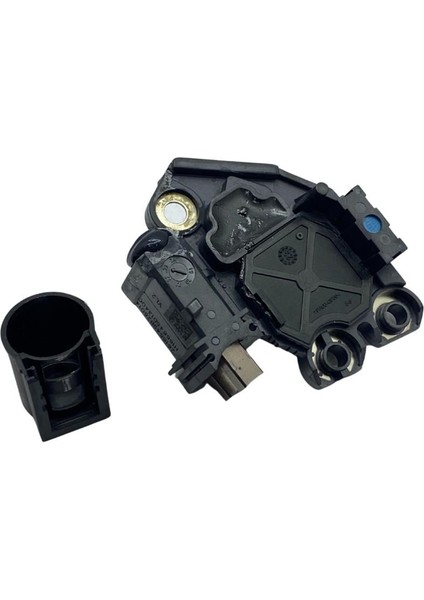 12V ALTERNATÖR KONJEKTÖR 220 A (TEK FİŞ) (LIN) BMW F30/F34/F36/F80/X5 fiyatları