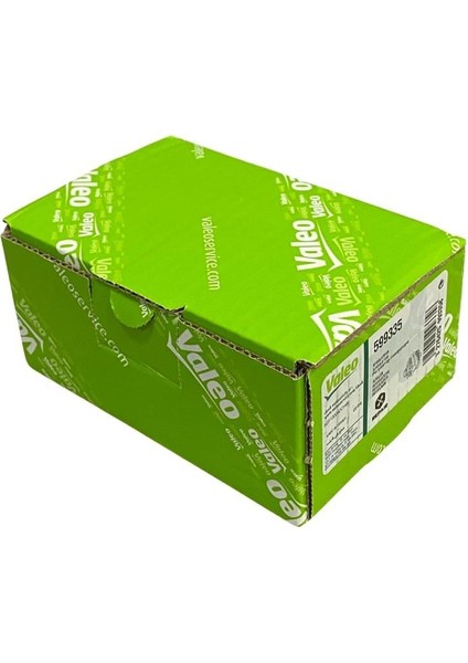 12V ALTERNATÖR KONJEKTÖR 220 A (TEK FİŞ) (LIN) BMW F30/F34/F36/F80/X5 modelleri