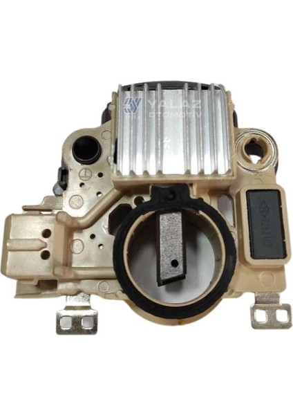 12V Kömürlü Konjektör (Meksefeli) (2 Fiş) Mıtsubıshı Ford