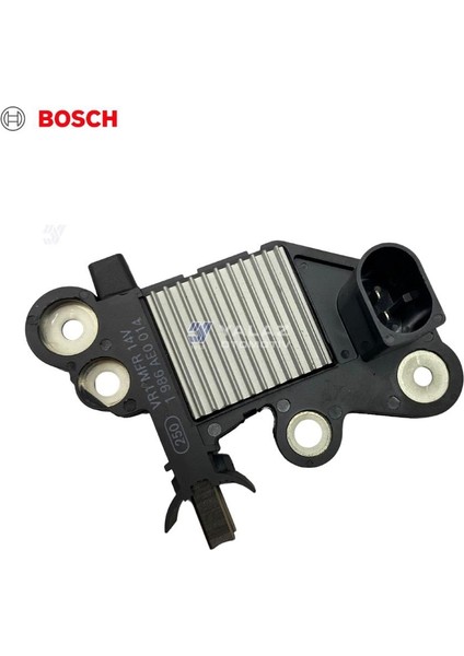12V Kömürlü Konjektör F00M (L-Dfm) Cıtroen-Fıat-Iveco-Karsan-Lada-Skoda-Vw modelleri