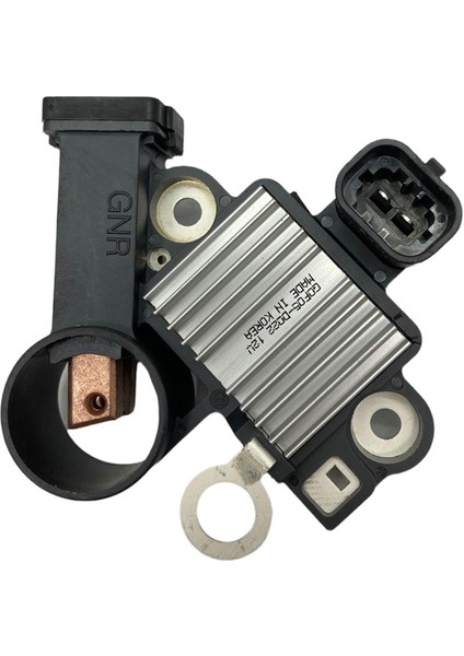 12V KÖMÜRLÜ KONJEKTÖR (2 FİŞ SOKETLİ) ( FR-L) OPEL ASTRA J/INSIGNIA