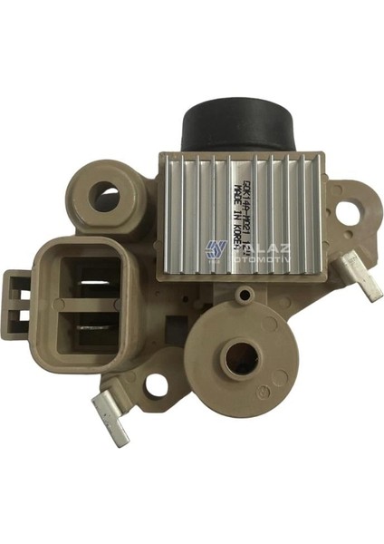 12V Kömürlü Konjektör 90 A (2 Fiş) Hyundaı Accent/elantra Korea