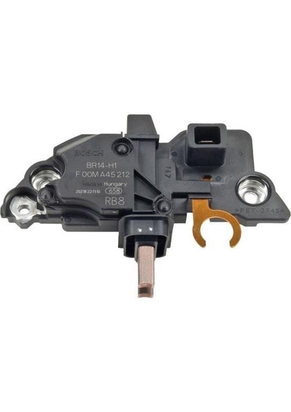 12V Kömürlü Konjektör F00M (Tek Fiş) (L) Volvo