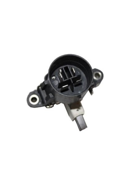 12V Kömürlü Konjektör Bosch Tipi (4 Fiş Alttan Soketli) (L-R-Fr-D) Honda