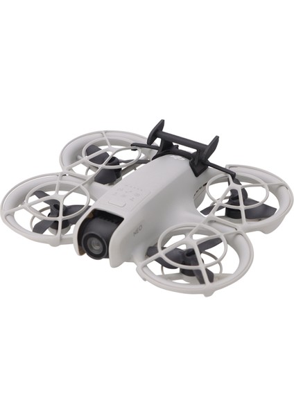 Uçuş Kuyruk Gövdesi Anti-Ayrılma Sabit Anti-Dökülme Neo Drone Aksesuarları Siyah (Yurt Dışından) modelleri