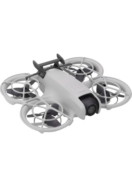Uçuş Kuyruk Gövdesi Anti-Ayrılma Sabit Anti-Dökülme Neo Drone Aksesuarları Siyah (Yurt Dışından) indirimleri