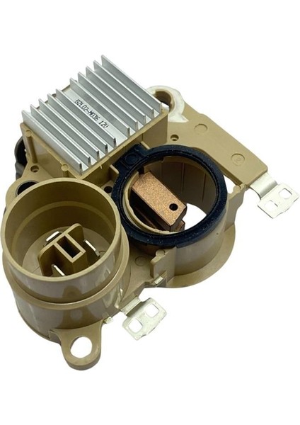 12V Kömürlü Konjektör Mıtsubıshı Tipi (3 Fiş D-Ig-L) Suzukı Korea
