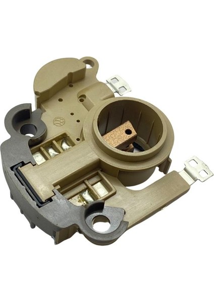 12V Kömürlü Konjektör Mıtsubıshı Tipi (3 Fiş D-Ig-L) Suzukı Korea
