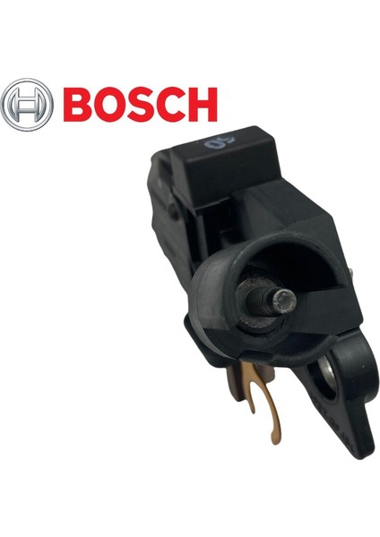 12V Kömürlü Konjektör Yan Cıvatalı F00M fiyatları