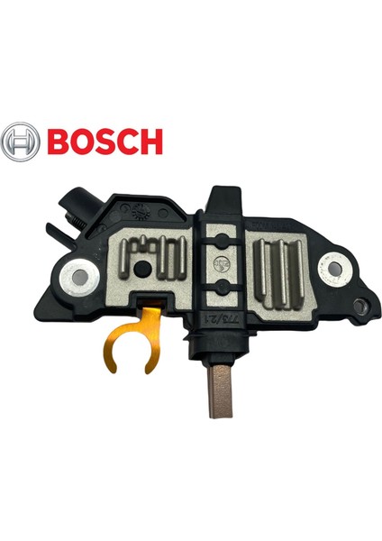 12V Kömürlü Konjektör Yan Cıvatalı F00M modelleri