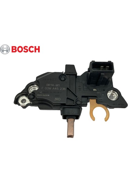 12V Kömürlü Konjektör F00M Soketli (Ig-L) Bmw