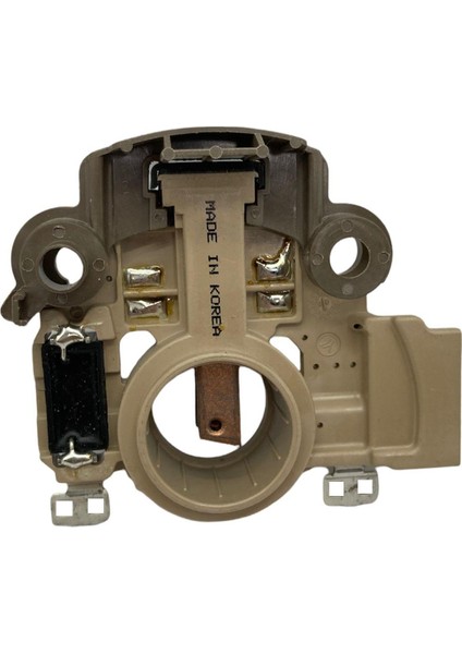 12V Kömürlü Konjektör (Meksefeli) (2 Fiş) Mıtsubıshı Ford fiyatları