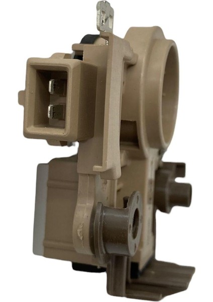 12V Kömürlü Konjektör (Meksefeli) (2 Fiş) Mıtsubıshı Ford modelleri