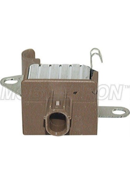 12V Kömürlü Konjektör Denso Tipi (Tek Fiş-Soketli) (Lın Uçlu) Honda Cıvıc/accord
