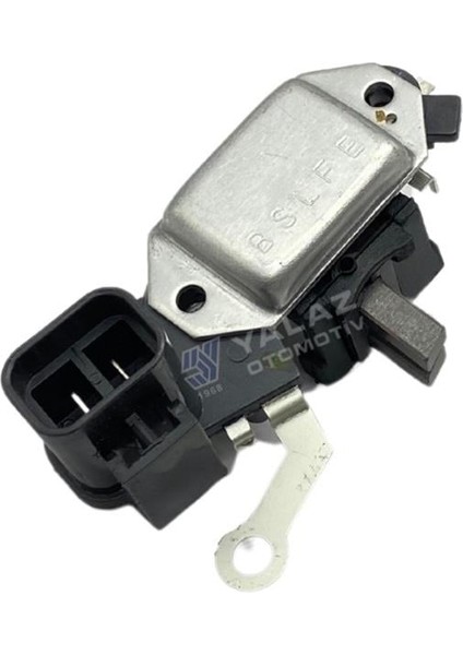 12V Kömürlü Konjektör Hıtachı Tipi Bmc Levend (Nıssan Motor)