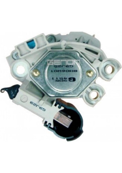 12V Kömürlü Konjektör Valeo Tipi (3 Fiş Dik Soket) Hyundaı/kıa 2005 Korea